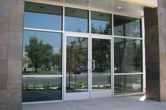 East Los Angeles-commercial-door-repair