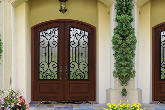 East Los Angeles-entry-door-repair