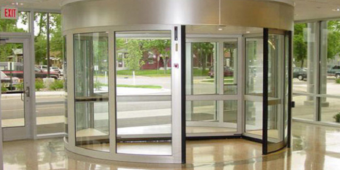 commercial automatic door repair East Los Angeles