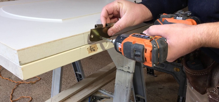 fiberglass interior door repair East Los Angeles