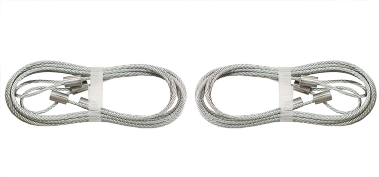 garage door torsion cable repair East Los Angeles