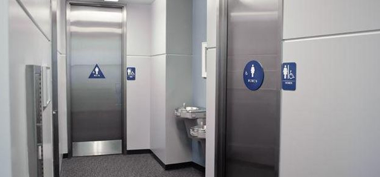 high security metal door repair East Los Angeles